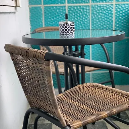 Centroom Apartment
