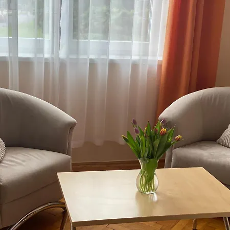Centroom Apartment *