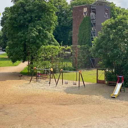 شقة Centroom نايغكانيشا