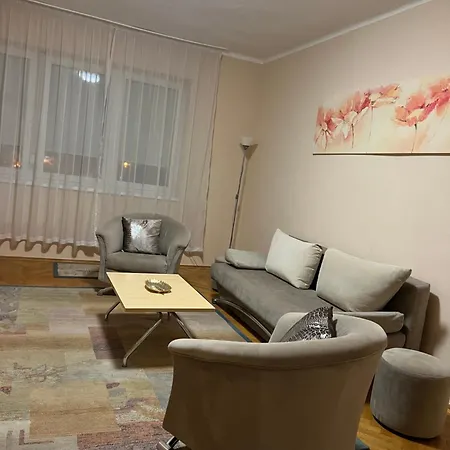 Centroom شقة نايغكانيشا