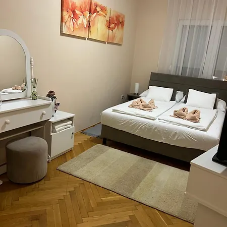 Centroom Apartament Nagykanizsa