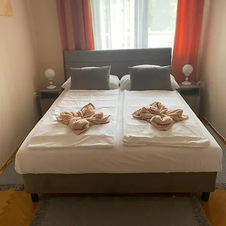 شقة Centroom نايغكانيشا