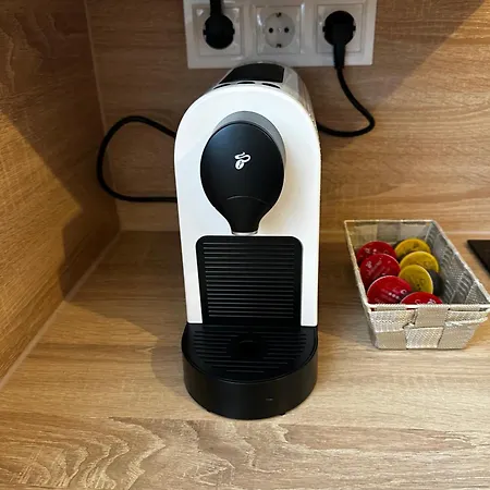 Apartmán Centroom *