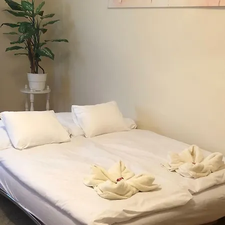 Daire Centroom Kanije