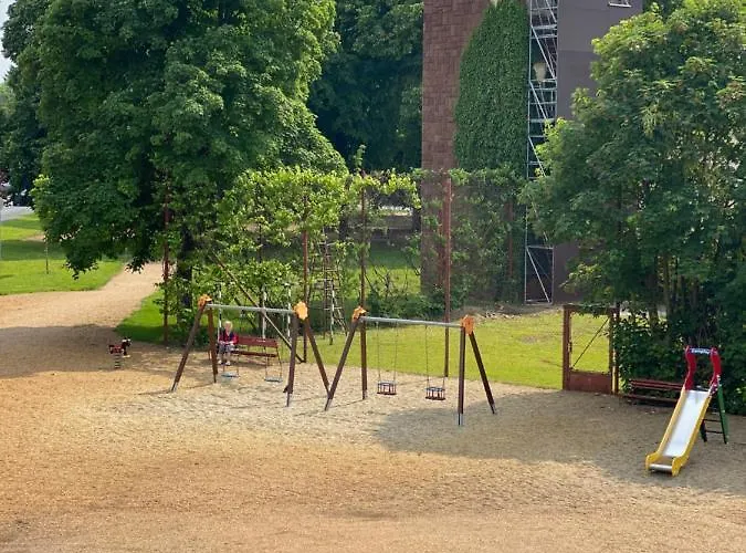 Daire Centroom Kanije