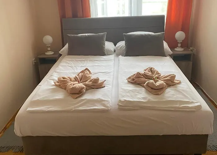 דירה Centroom נג'קניז'ה