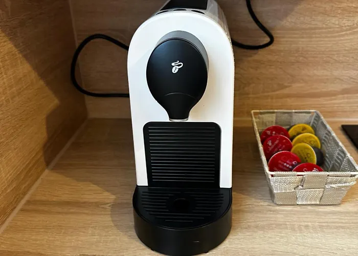 Apartmán Centroom *