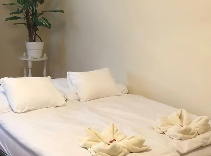 Daire Centroom Kanije